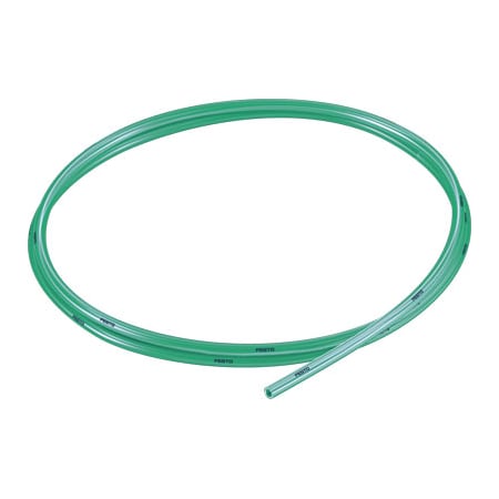 Festo Plastic Tubing PUN-H-4X0, 75-TGN PUN-H-4X0,75-TGN